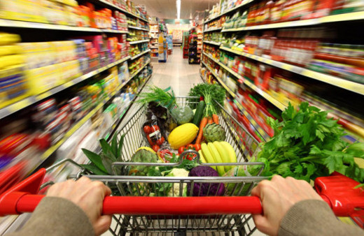 Perakende de satışlar azaldı ciro arttı