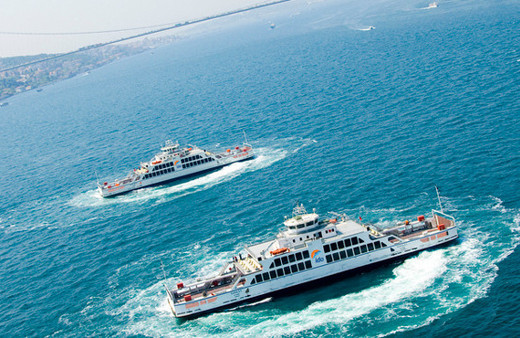 İDO seferleri duracak yeni sahiplerinin dertleri bakın neymiş!