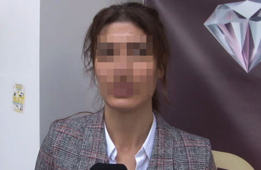 'Adam benim DNA'larımı yemiş' güzellik merkezinde korkunç iddia