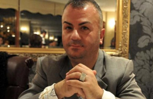 Egemen Töreli kimdir kaç yaşında neden öldü?