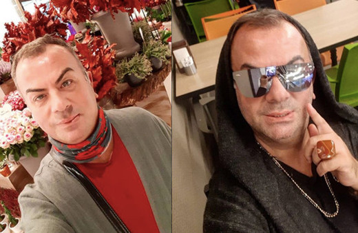 Egemen Töreli kimdir ne iş yapıyor eşi ve çocukları var mı?