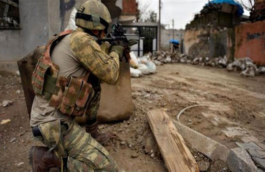 TSK'nın Afrin operasyonundan flaş ayrıntılar ÖSO'dan ayrılanlar hırsızlık...