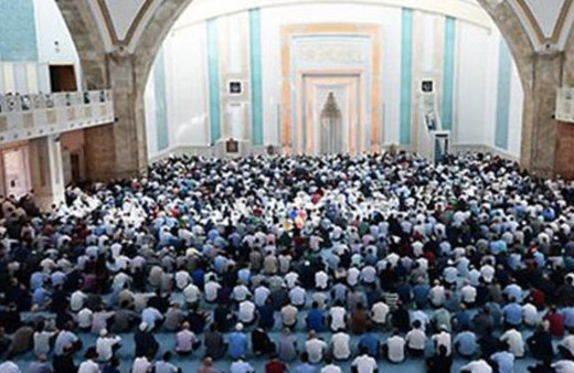 Mevlid Kandili namazı nasıl kılınır 4 rekatlık namaz kılınışı