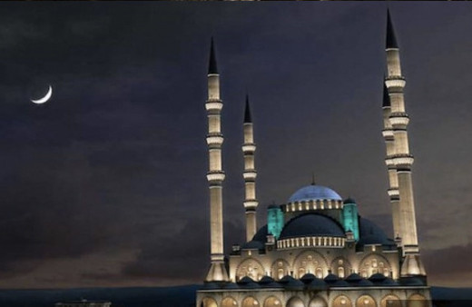 Mevlid kandili gecesi yapılacak ibadetler neler?