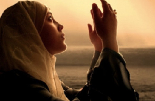 Adetli kadın kandil gecesi ne yapmalı hangi duaları okuyabilir?