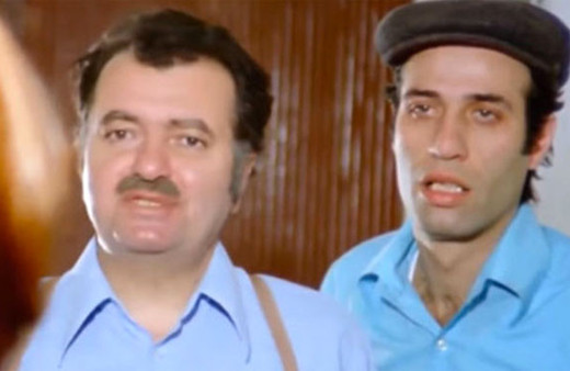 Kapıcılar Kralı'nın Zafer Albay'ı Bilge Zobu'nun son haline bakın