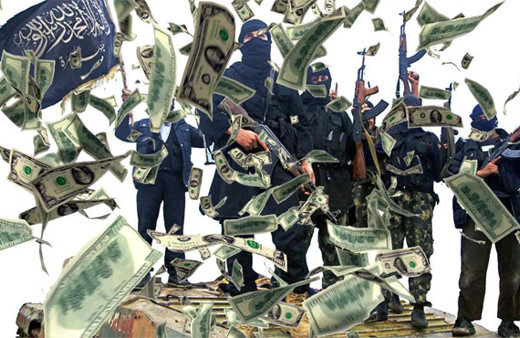 PKK parayı aldı DEAŞ liderini serbest bıraktı! Masada ABD'de vardı vardı