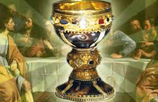 Kutsal Kase Antakya'da mı? Emlakçıdan büyük iddia