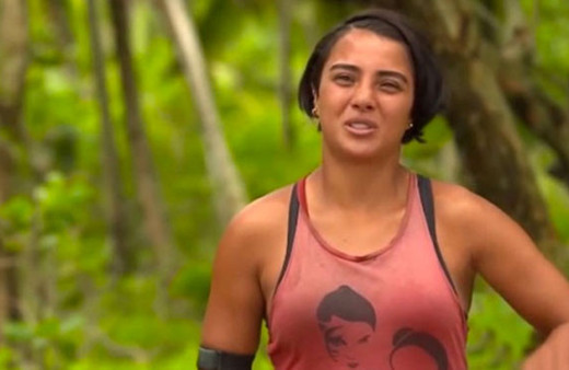 Survivor Sabriye'nin inanılmaz değişimi Dünya Şampiyonu oldu