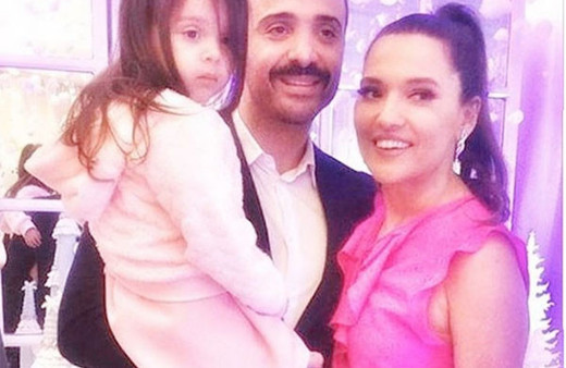 Sevgilisi var denen Okan Kurt'tan 'aşığım' itirafı Demet Akalın ne diyecek