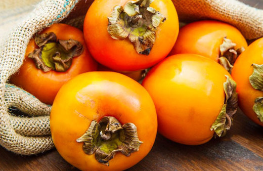 Trabzon hurması olarak bilinen Cennet hurmasının faydaları