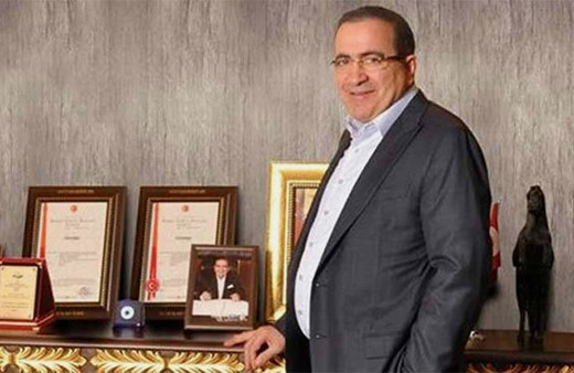 Ali Rıza Gültekin cinayetinde yeni gelişme! Şüpheliler...