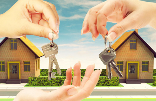 Babacan Holding projelerine gurbetçi ilgisi