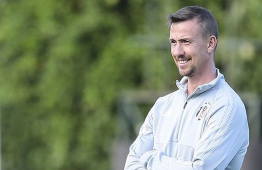 Beşiktaş'ın yardımcı hocası Guti'yle ilgili müthiş gerçek!