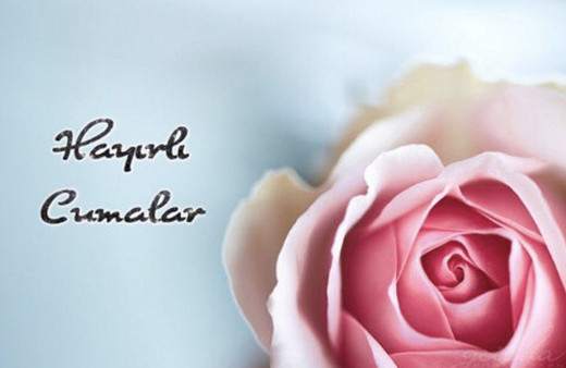 Cuma mesajları en anlamlı hadisli sözler sayfası 2 Kasım 2018