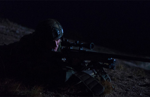 Savaşçı 52. bölüm 2. fragmanı