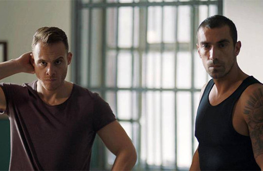 Muhteşem İkili 2. bölüm fragmanı