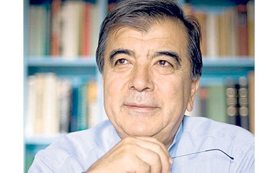 Mahmut Övür Altaylı'nın 'ihanet' mektubunu paylaştı