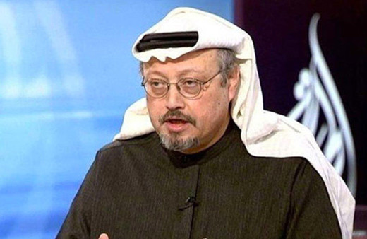 Yasin Aktay: Cemal Kaşıkçı'nın cesedini eriterek yok etmişler