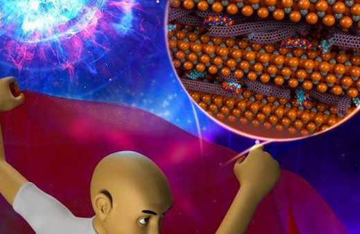 Elektromanyetik parazitleri engelleyebilen teknoloji geliştirildi!