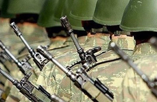 Askerlik düşecek mi 9 ay mı oluyor güncel bilgi geldi