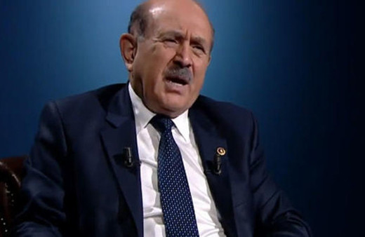 Burhan kuzu 'Uyuşturucu baronunu serbest bıraktırdı' iddiasına cevap verdi...