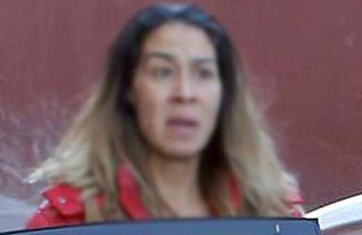 Torbacı 'Aysun abla' Hicret Y. çıktı