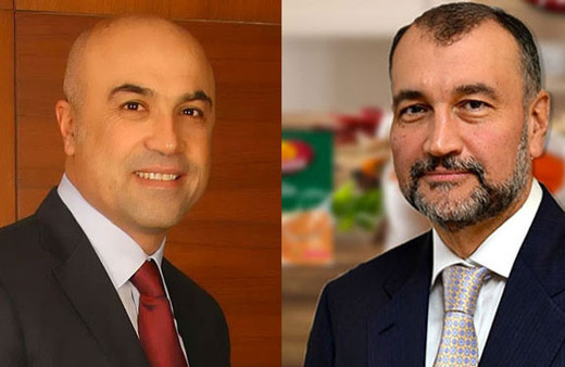 Murat Ülker ile Fettah Tamince dünür oldu! Düğün ne zaman?