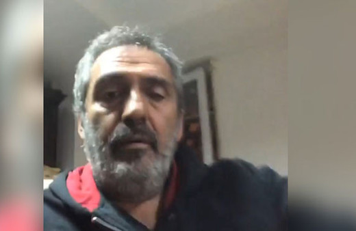 Yavuz Bingöl Ahmet Kural'a açtı ağzını yumdu gözünü! 