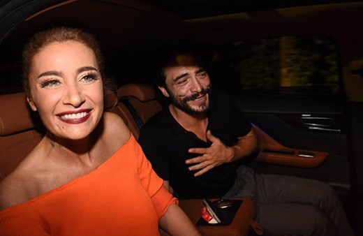 Sıla'yı dövdüğü iddia edilen Ahmet Kural ifadeye çağrıldı