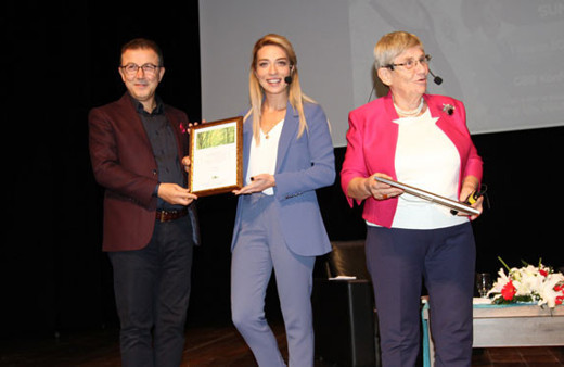 Prof. Dr. Karatay gerçek tıbbın 10 şifresini anlattı