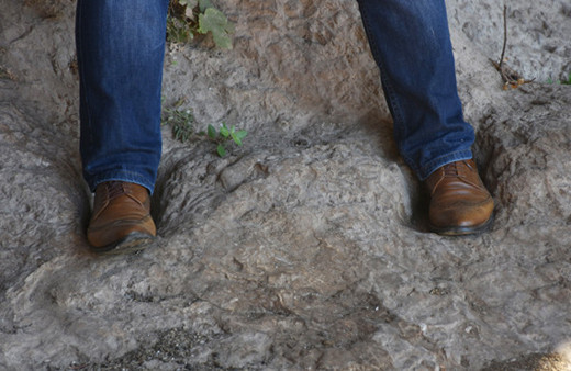 Adıyaman'da köylülerin bulduğu mağara şaşırttı