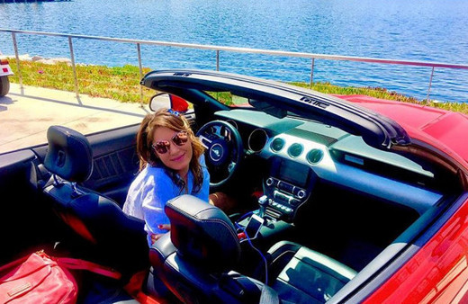 Naz Çekem Ahmet Kural'ın parmağını kırmasını anlattı meğer o anda... 