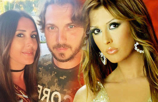 Ebru Destan'ın kocası Mete Okay kim boşandılar mı?