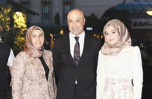 Rixxos kimin sahibi Fettah Tamince nereli çocukları ve eşi kimdir?