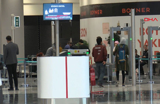 İstanbul Havalimanı’nda bir ilk daha ilk kez yer radarı kullanılacak