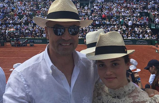 Fettah Tamince kaç çocuğu var kızları Hatice ve Zeynep kim?