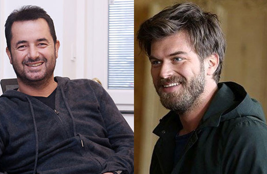 Acun Ilıcalı ve Kıvanç Tatlıtuğ vergi rekortmenleri listesine girdi! İşte o liste