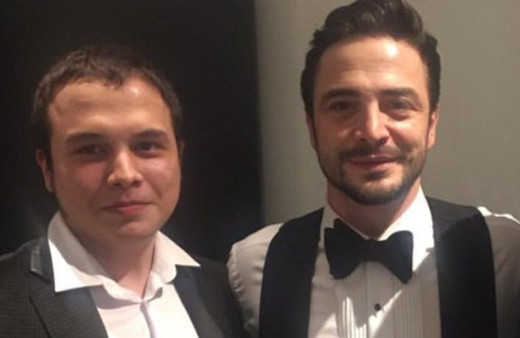 Ahmet Kural, Arda Turan, Emrah Serbes... Sosyal medya bu çocuğu konuşuyor!