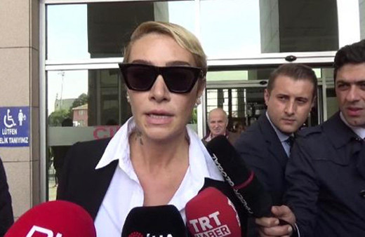 Sıla'nın avukatından şok sözler: Darp izleri var göz kapakları sararmış