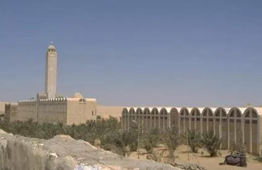 Mısır'da terör saldırısı: Çok sayıda ölü var!