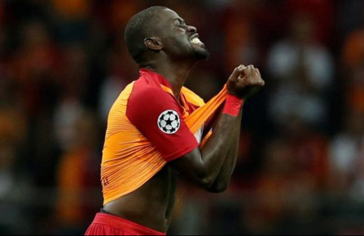 'Yok artık' dedirten iddia: Galatasaray'da Ndiaye kadro dışı!