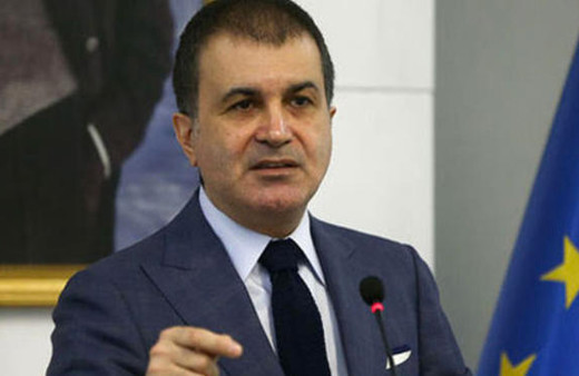 AK Parti'den yaptırımların kaldırması sonrası ilk açıklama