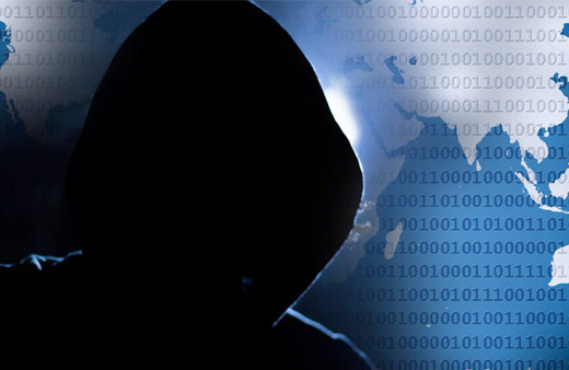 PKK destekçisi 700'den fazla siteye hacker darbesi