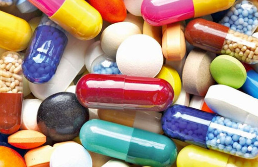 Antibiyotik kullanımı dünyada büyük farklılıklar gösteriyor