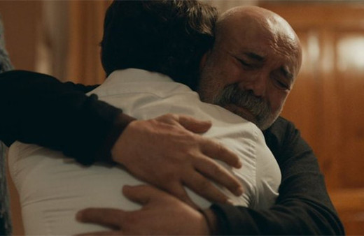 Çukur 44. yeni bölüm ilk sahne: 2. sezon 11. bölüm