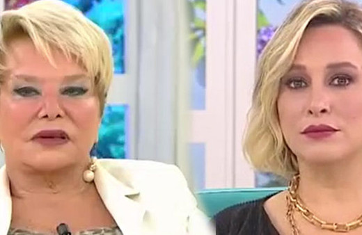 Hayatta Her Şey Var programında kadın izleyiciden aldatma itirafı!