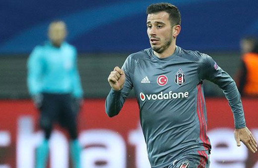 Fenerbahçe'den Oğuzhan bombası!