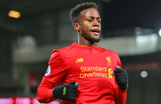 Galatasaray'dan Liverpoollu golcü için teklif!