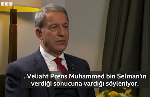 Suudi Arabistan Konsolosluğu dinledi mi o ses kayıtları nasıl yapıldı?